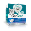 Sanicat Active White Free Fragrance 10L