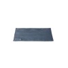 Cooling Mat GRIS 65 x 50cm 100 Recycled Cooling Mat GRIS 65 x 50cm 100 Recycled
