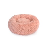 CUCCIA Ciambella, Colore Rosa antico, diam. 60cm